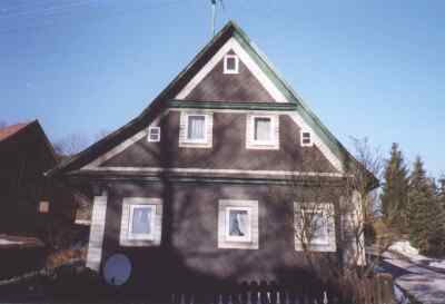 Bauernhaus No 1