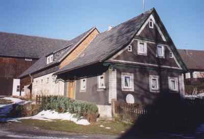Bauernhaus No 2